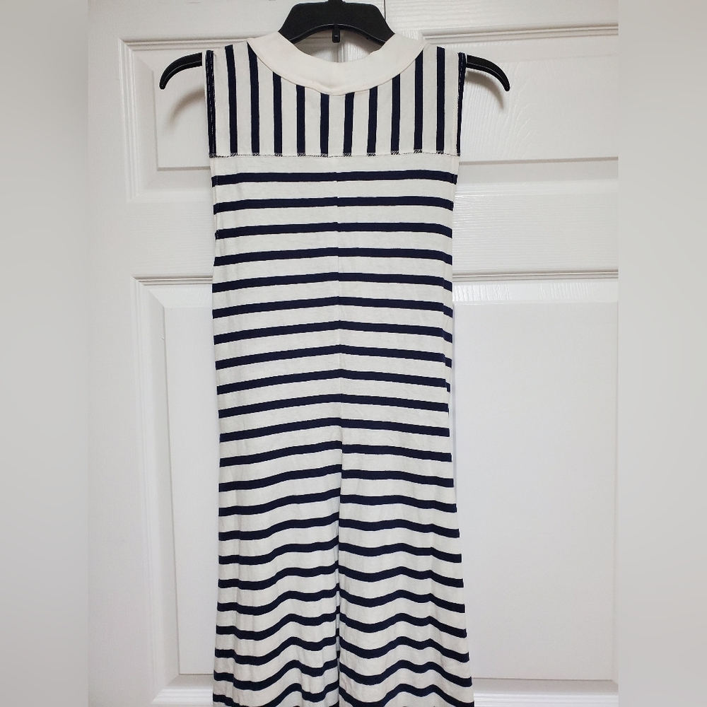 Free People Capri Mudi Dress/Ivory Combo - Picture 10 of 14